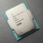 intel Ultra 5 245K Tray