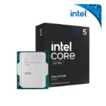 intel Ultra 5 245KF Tray