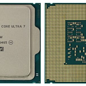 intel Ultra 7 265K Tray