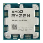 AMD Ryzen 7600 Tray
