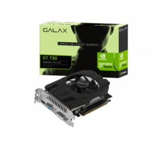 Galax GT730 PCI-E 4GB DDR3 128BIT