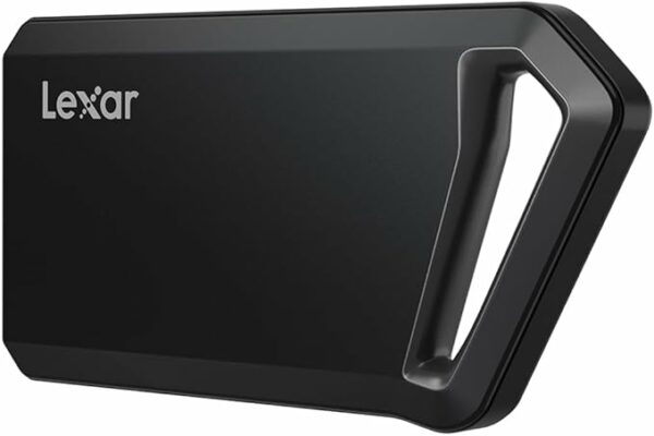 Lexar External Portable SSD 1TB – USB 3.2 Gen 2 - Image 2