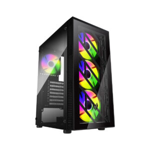 CMT192A Black (ATX ARGB Case)