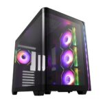 M580-BA (ATX ARGB Case)