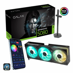 Galax RTX5080 EX Gamer PCI-E 16GB / GDDR7