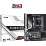 ASROCK B650M-HDV/M.2