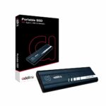 P21 (NEW Portable SSD)