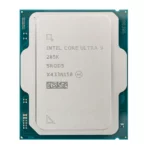 intel Ultra 9 285K Tray