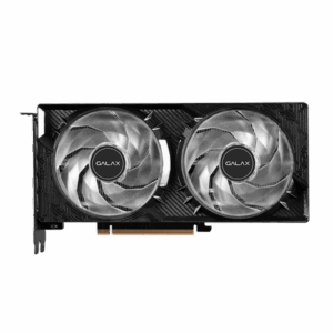 Galax B67O Black GF RTX5060 1-Click OC  PCI-E  8GB / GDDR7 128BIT