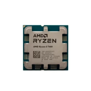 AMD Ryzen 7600 Tray