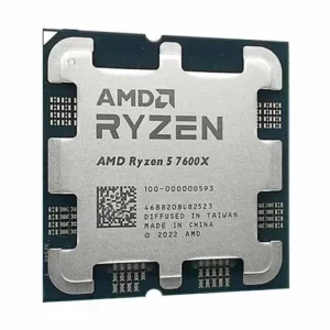 AMD Ryzen 7600X Tray