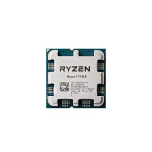 AMD Ryzen 7700X Tray