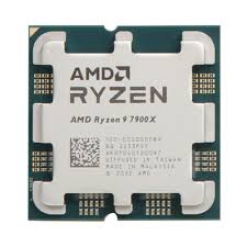 AMD Ryzen 7900X Tray