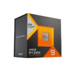 AMD Ryzen 7900X3D Box