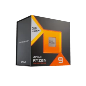 AMD Ryzen 7900X3D Box