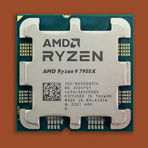 AMD Ryzen 7950X Tray