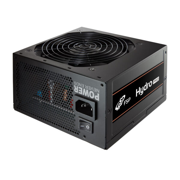Hydro PRO(ATX3.0) 700W(GEN 5)