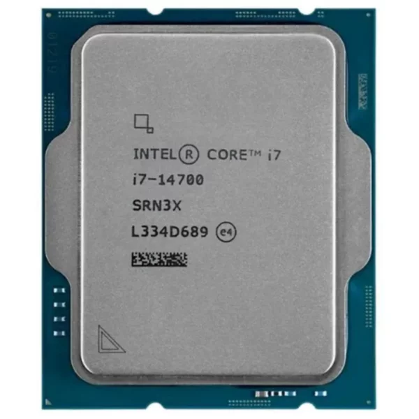 intel I7-14700 Tray