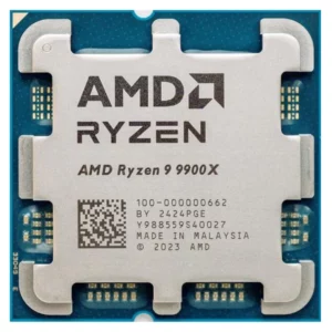 AMD Ryzen 9 9900X Tray