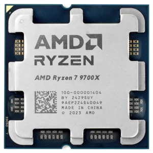 AMD Ryzen 9700X Tray
