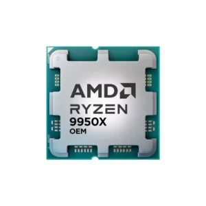 AMD Ryzen 9 9950X Tray