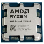 AMD Ryzen 9 9900X3D Tray