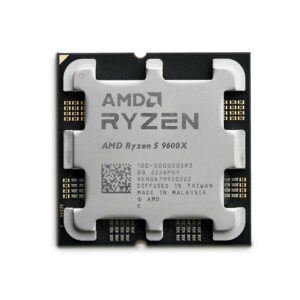 AMD Ryzen 9600X Tray