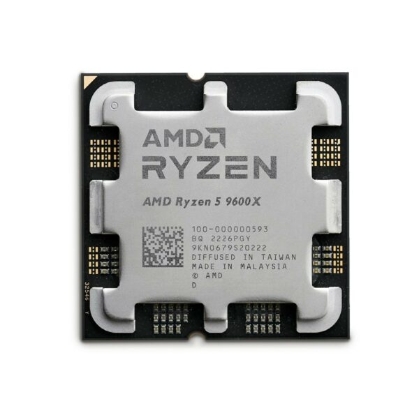 AMD Ryzen 9600X Tray