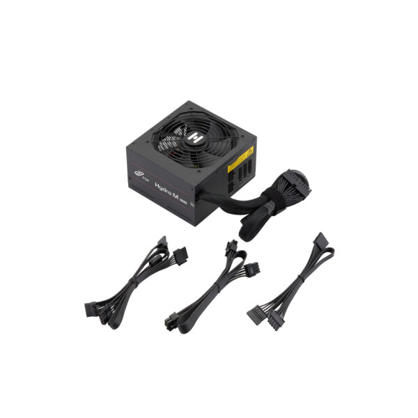 FSP Hydro M PRO 800W Bronze - Image 2