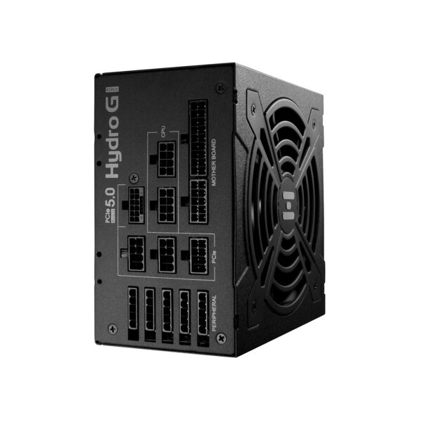 Hydro G PRO ATX3.0(PCIe5.0) 1200W - Image 2