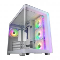 M580-WA (ATX ARGB Case)