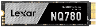 1TB PCIe Gen4x4 M.2 NVMe SSD – Up to 6000MB/s