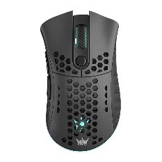 GALAX HOF ACE M2 Black, Gaming mouse, Optical, 8 buttons, 38000  DPI