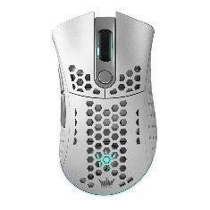 Galax HOF ACE M2 White, Gaming mouse, Optical, 8 buttons, 38000  DPI