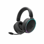 Galax HOF Maestro H1 Gaming headset USB 7.1 Black