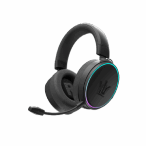 Galax HOF Maestro H1 Gaming headset USB 7.1 Black
