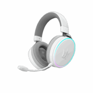 Galax HOF Maestro H1 Matte White Gaming headset USB 7.1