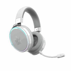 Galax HOF Maestro H1 Gloss White Gaming headset USB 7.1
