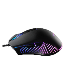 GALAX SLIDER-03, Gaming mouse, Optical, 7 buttons, 3325, 10000 DPI