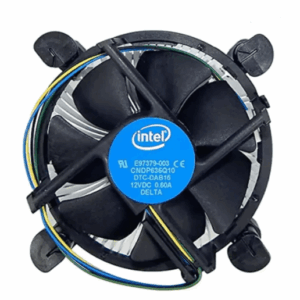 Intel Fan LGA 1200 (Copper )
