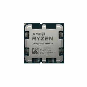 AMD Ryzen 7800X3D Tray