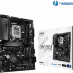 ASROCK Z890 Pro-A D5 ATX