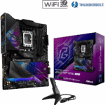 ASROCK Z890 Riptide WiFi D5 ATX