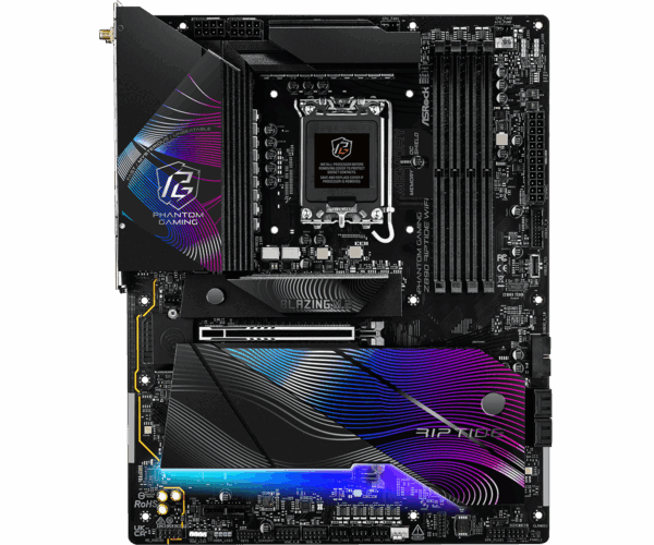 ASROCK Z890 Riptide WiFi D5 ATX - Image 2