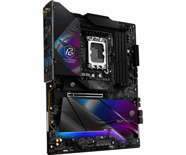 ASROCK Z890 Riptide WiFi D5 ATX - Image 3