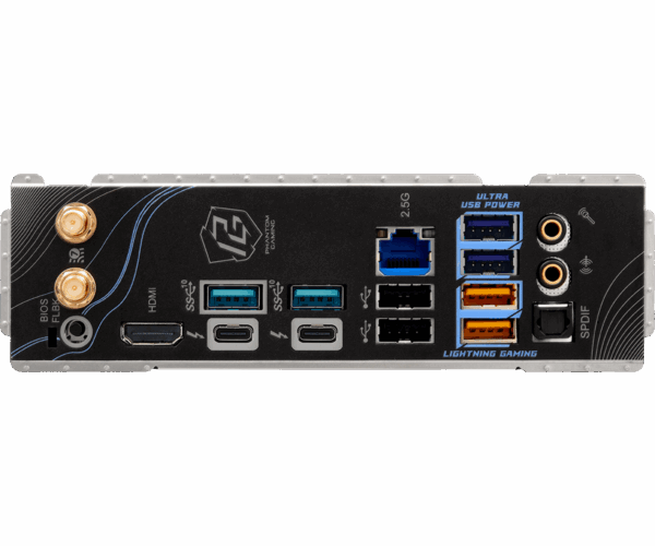 ASROCK Z890 Riptide WiFi D5 ATX - Image 4