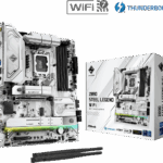 ASROCK Z890 Steel Legend WiFi D5 ATX