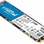 1TB High-Speed PCIe Gen3x4 M.2 NVMe SSD
