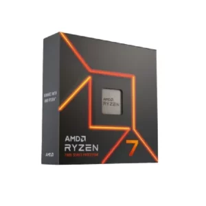 AMD Ryzen 7700X Box