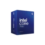 Intel Ultra 5 225F Tray